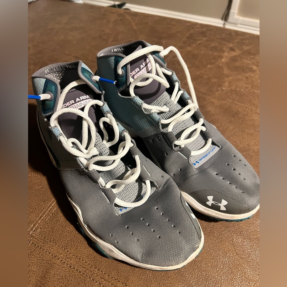 Under Armour Shoes 10.5